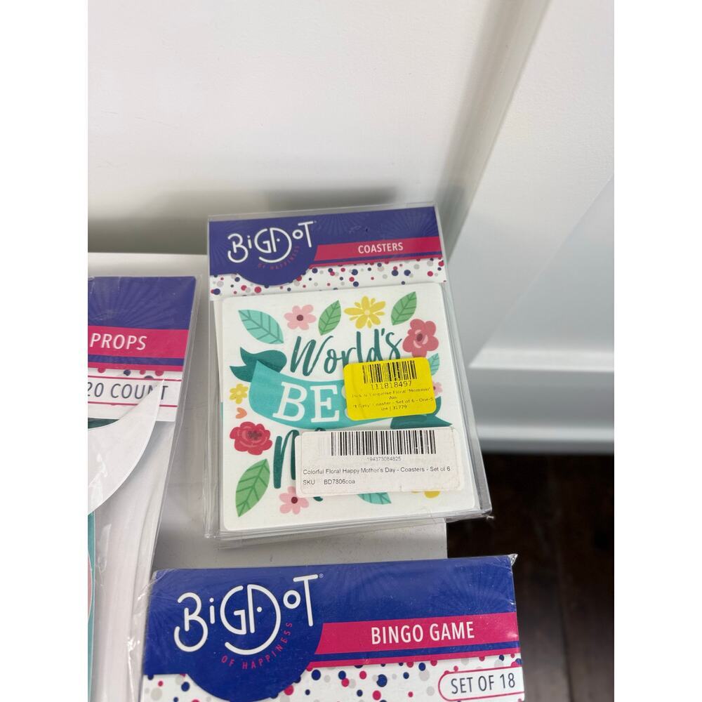 Cute Mothers Day Gift Bundle - Picture 4 of 5